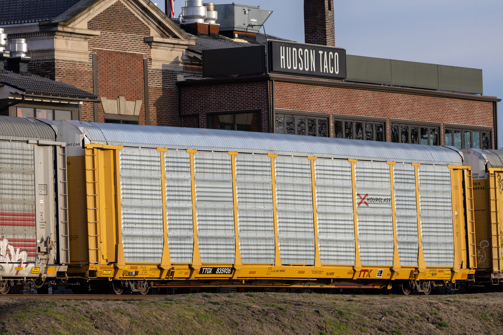 TTGX 835926