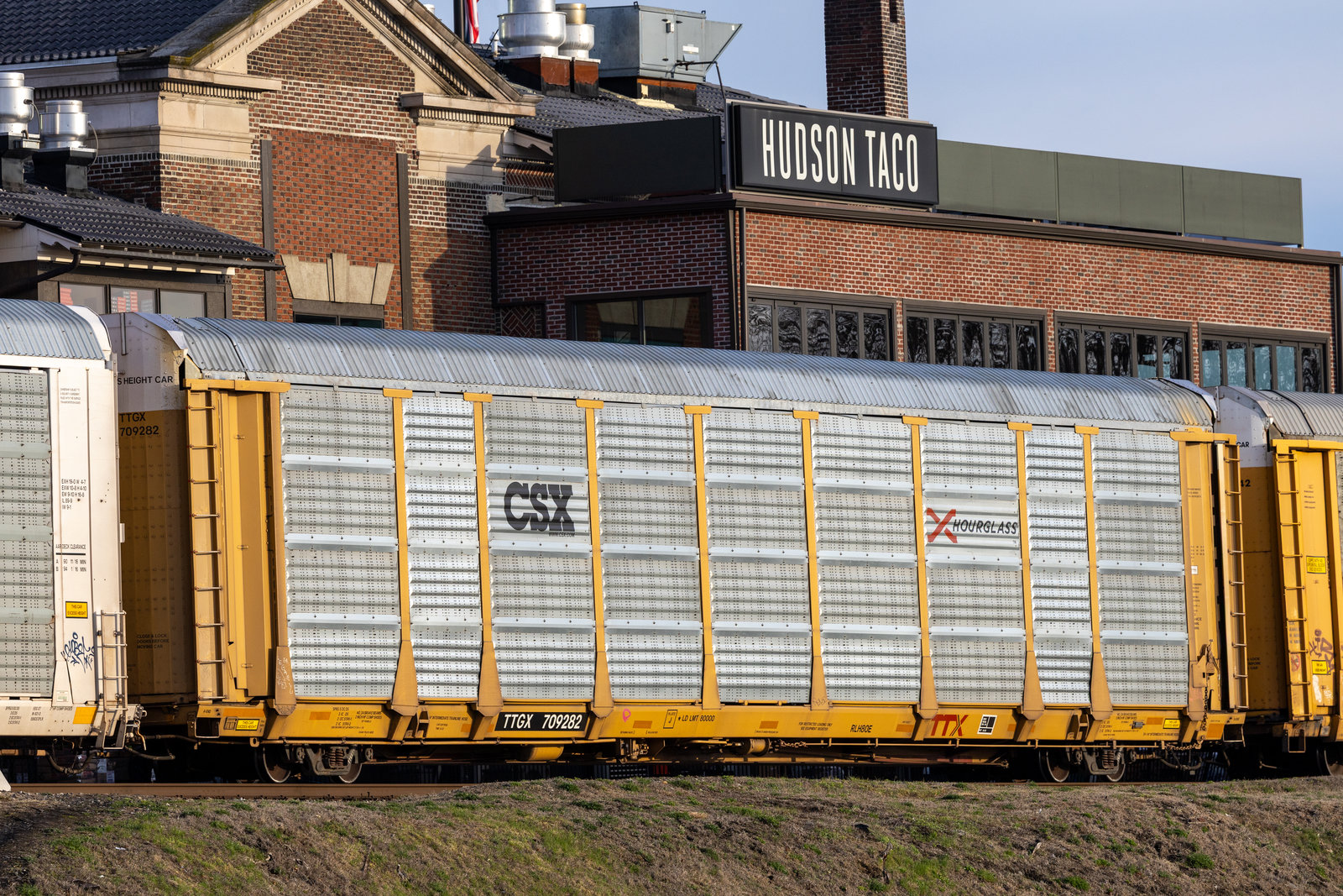 TTGX 709282