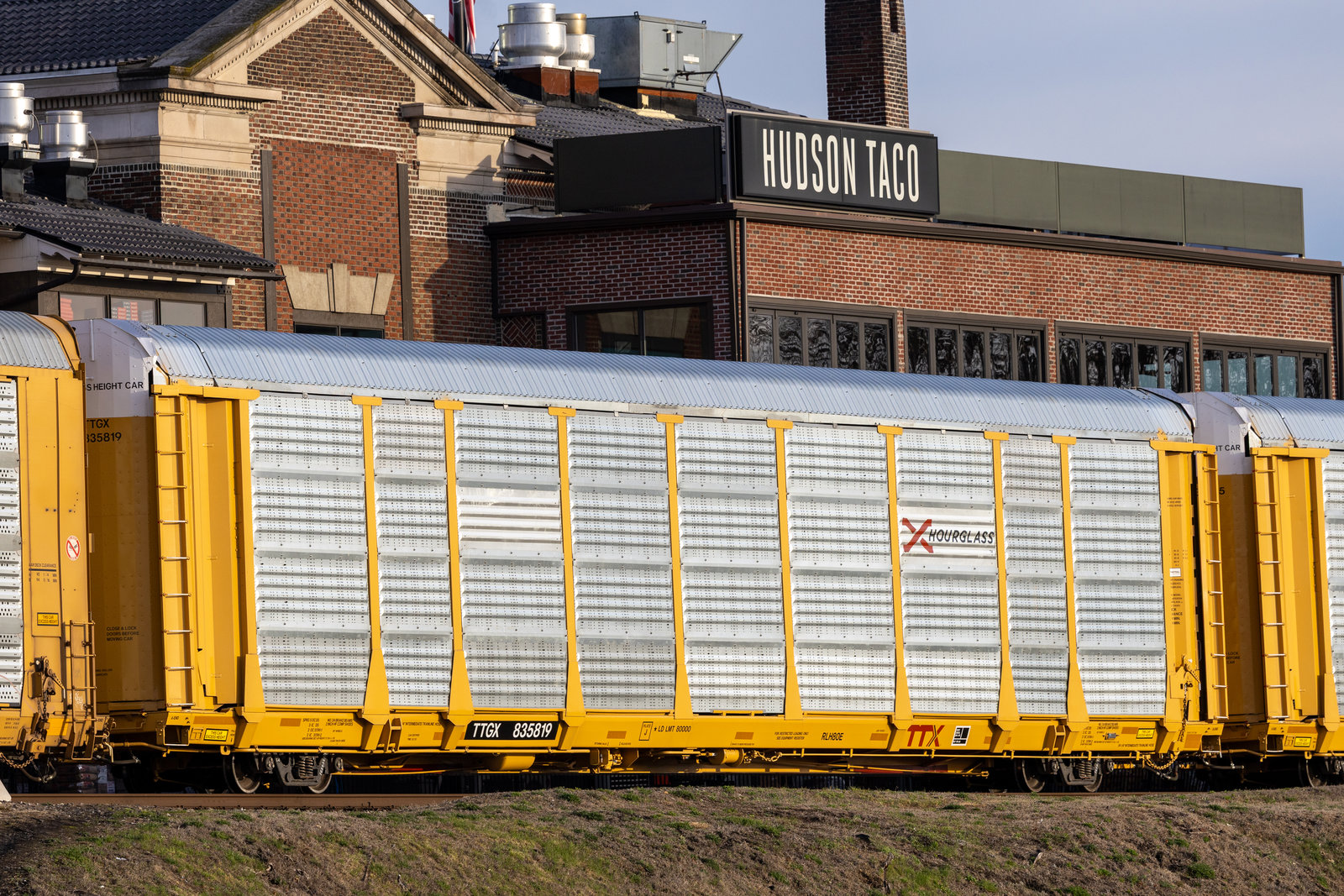 TTGX 835819