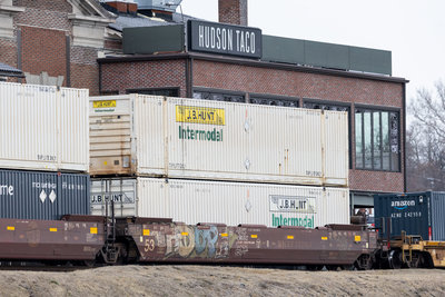 BNSF 253104B