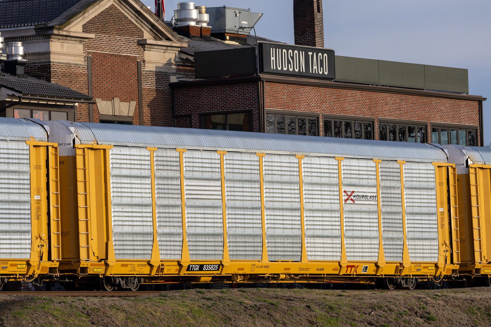 TTGX 835825