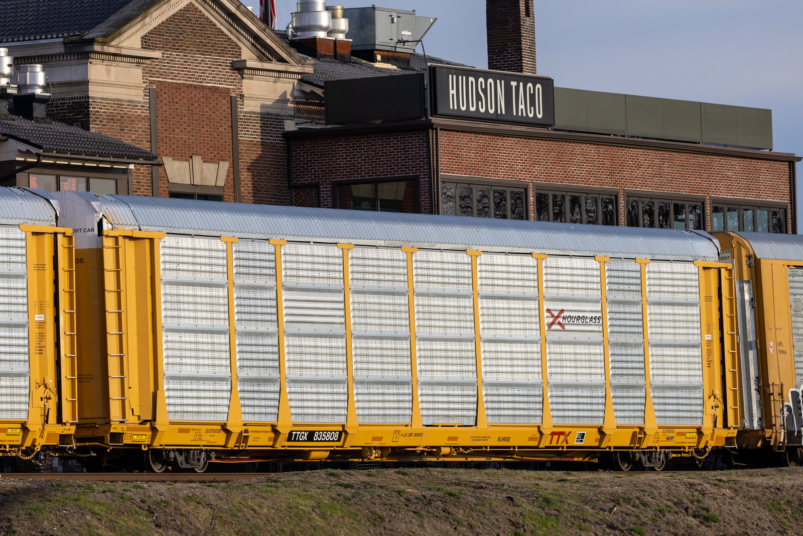 TTGX 835808