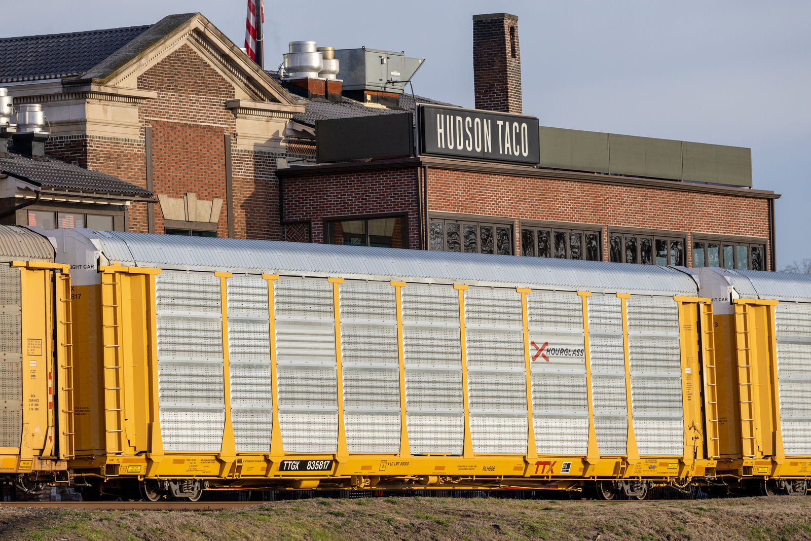 TTGX 835817