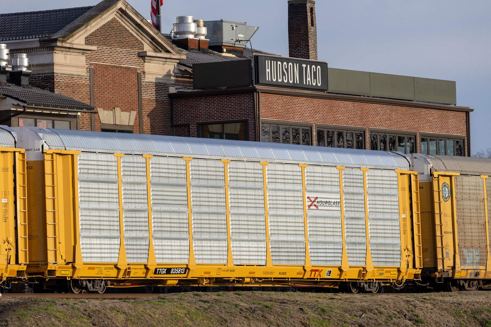 TTGX 835813