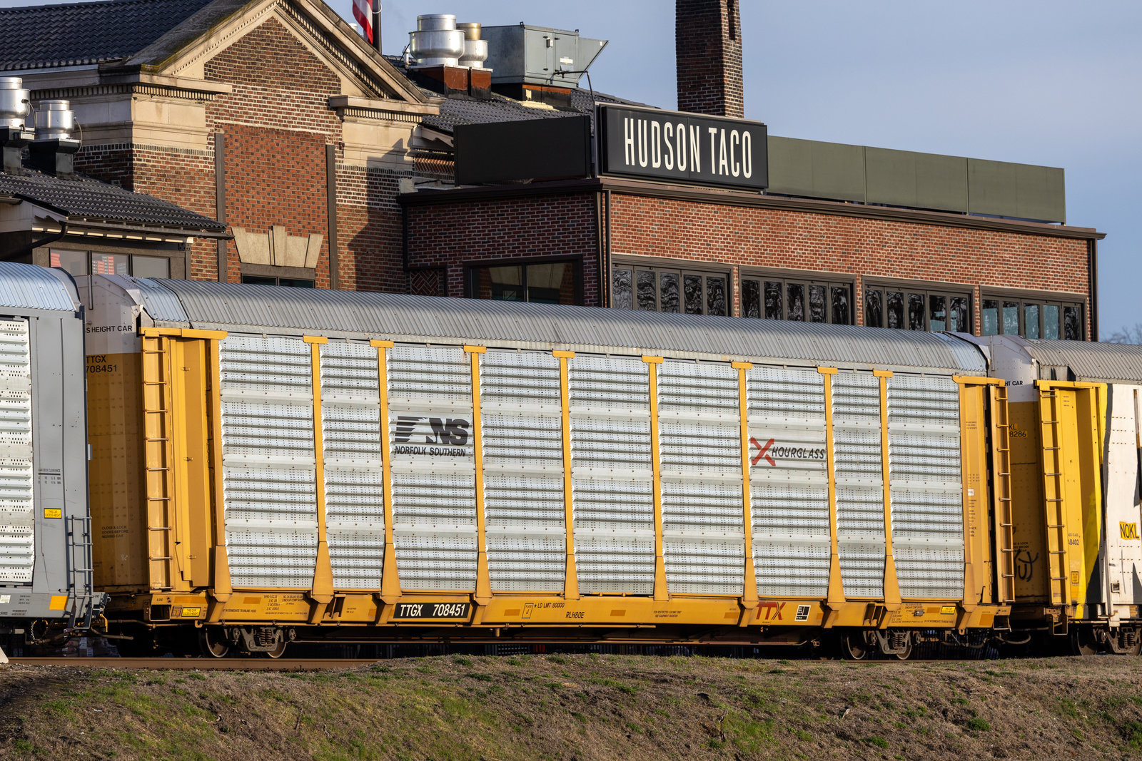 TTGX 708451