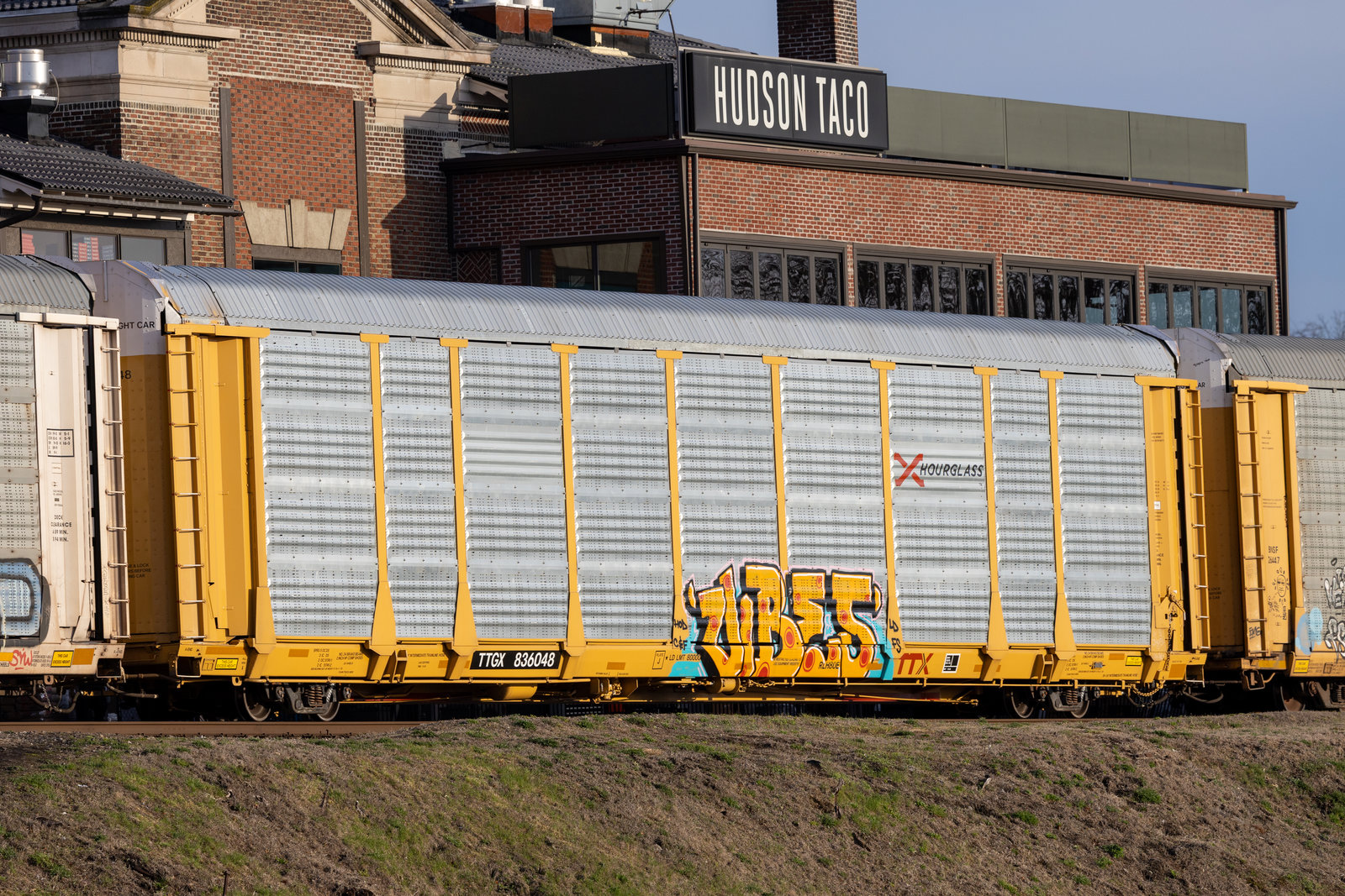TTGX 836048