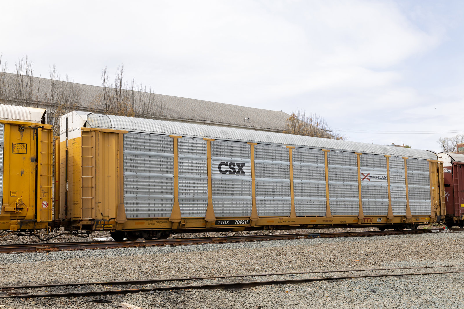 TTGX 709211