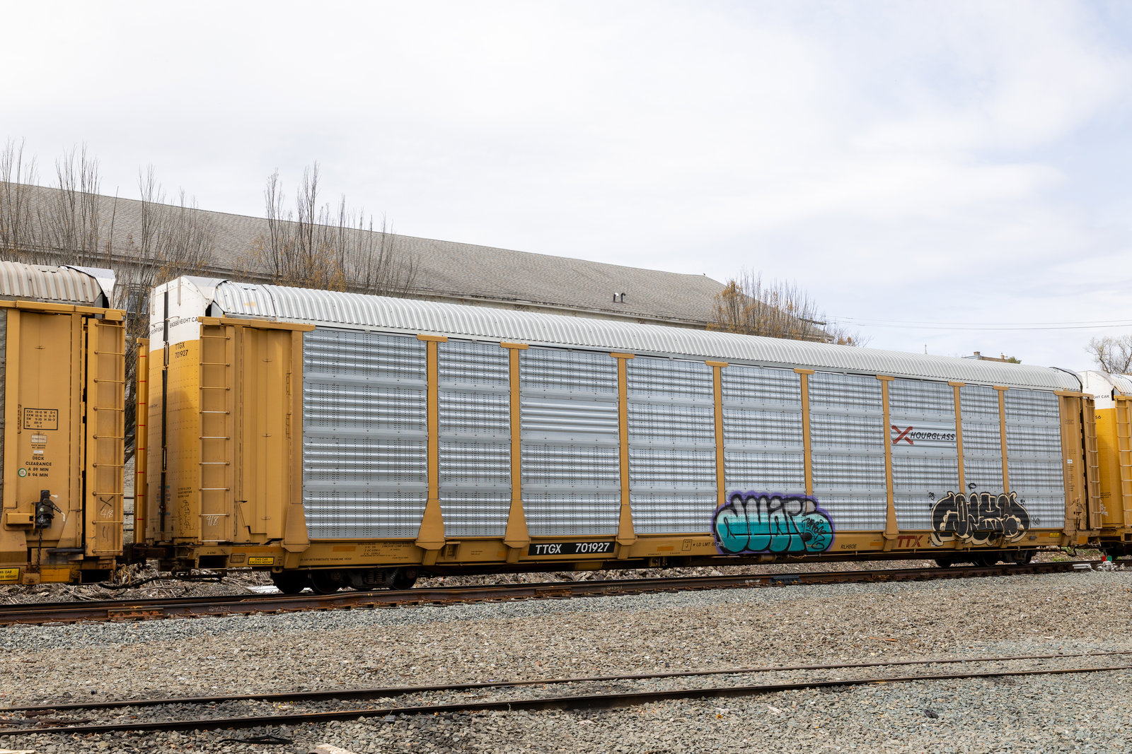 TTGX 701927