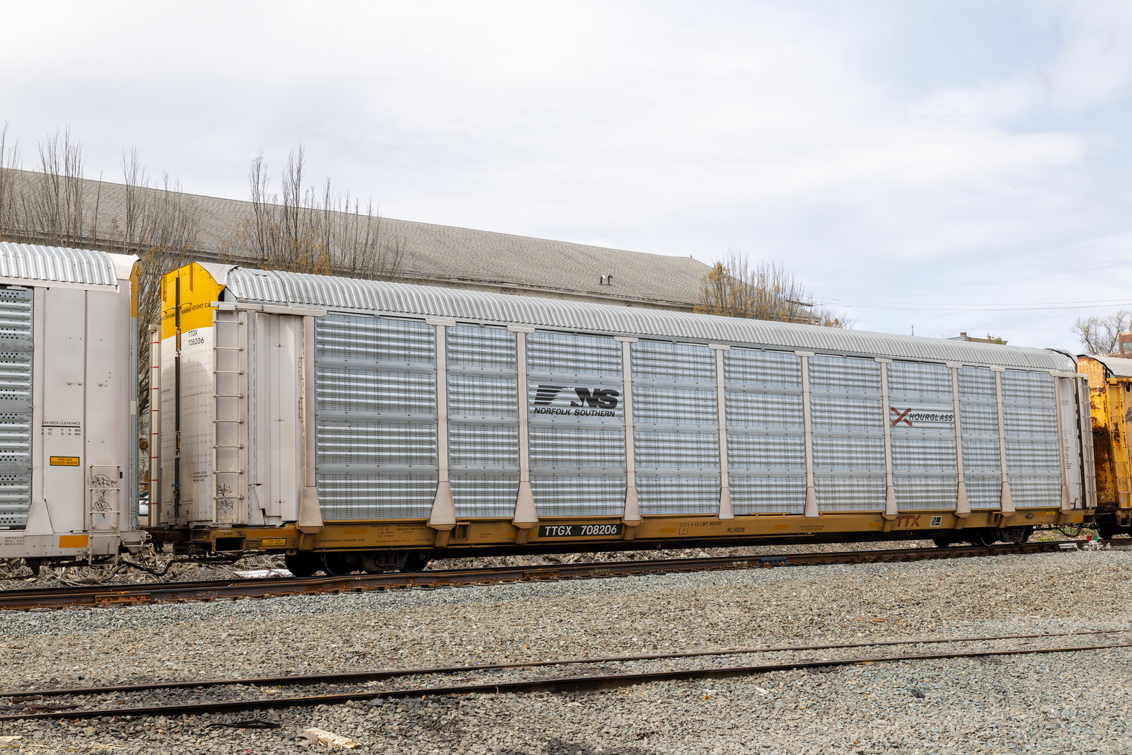 TTGX 708206