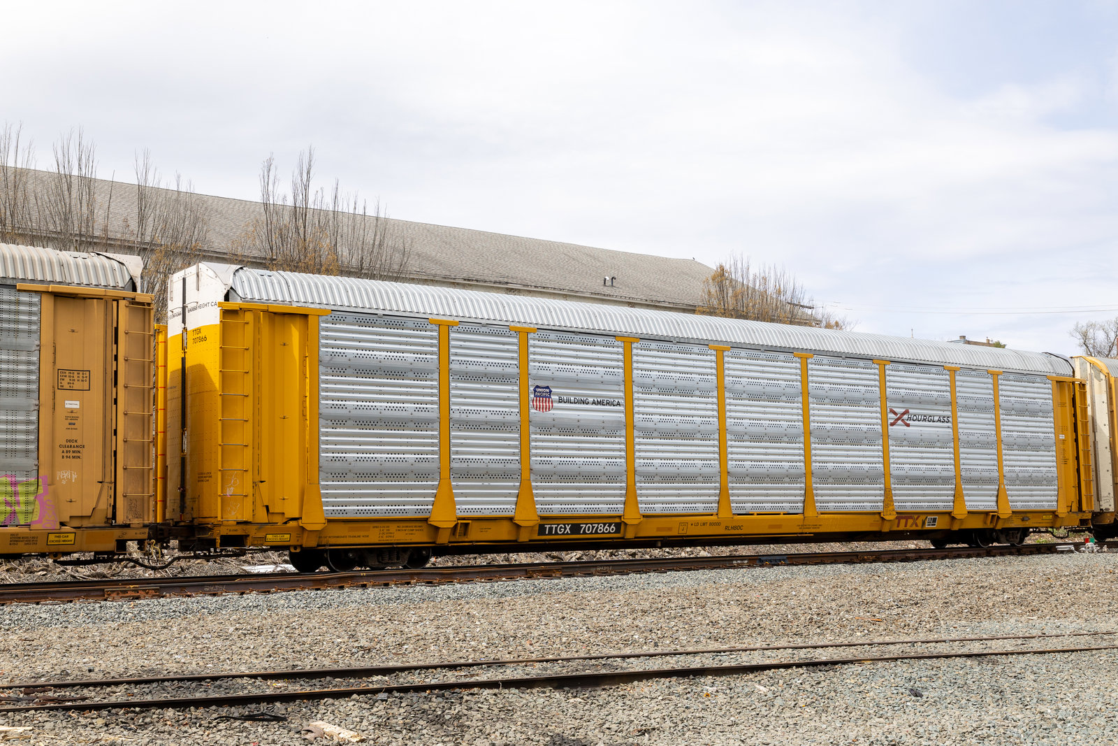 TTGX 707866
