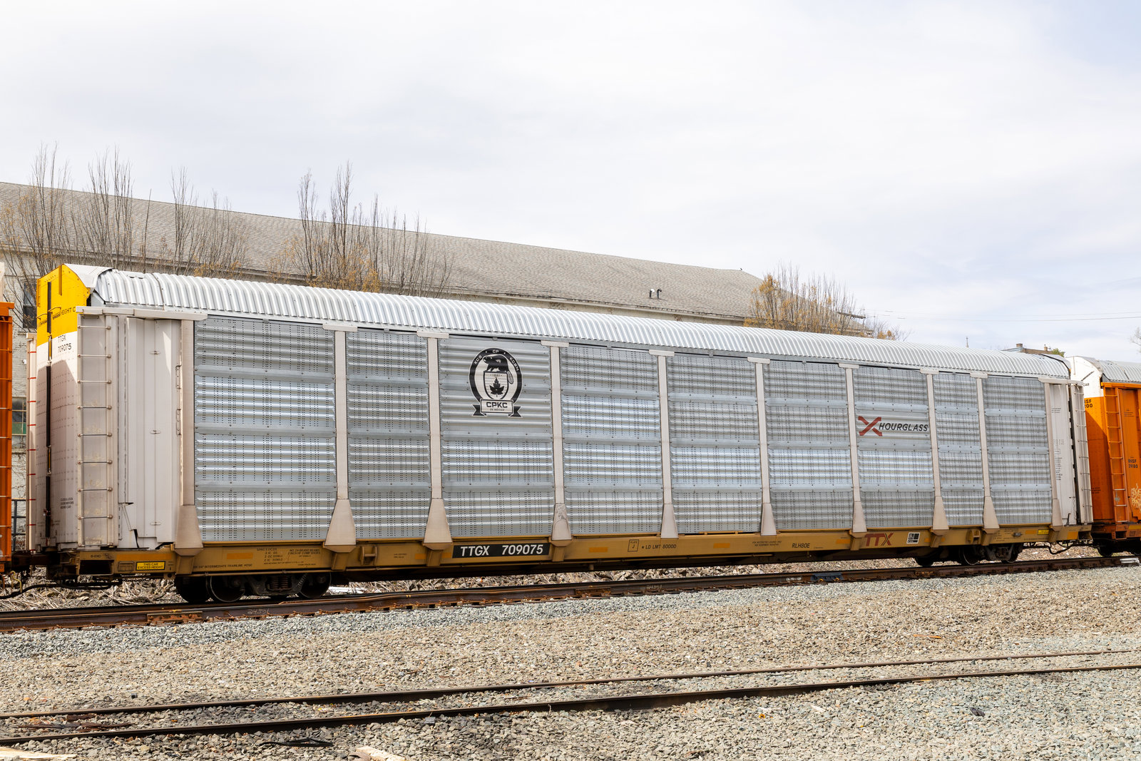 TTGX 709075