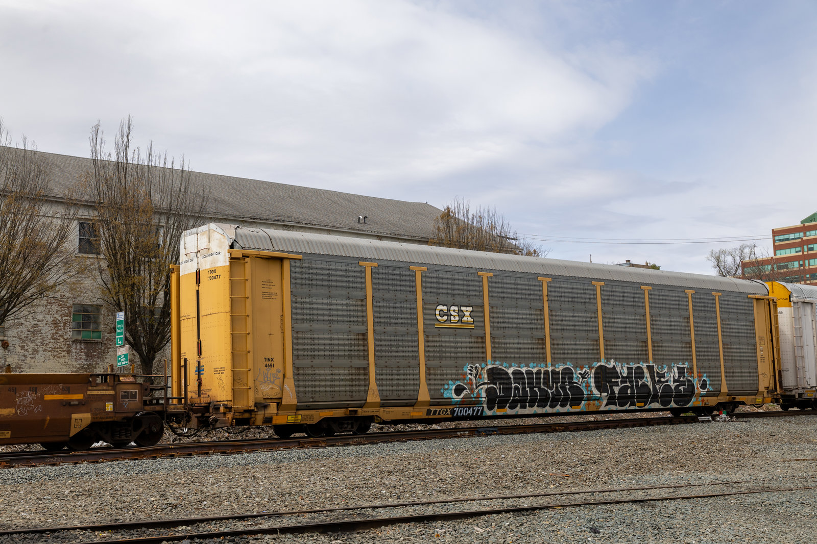 TTGX 700477