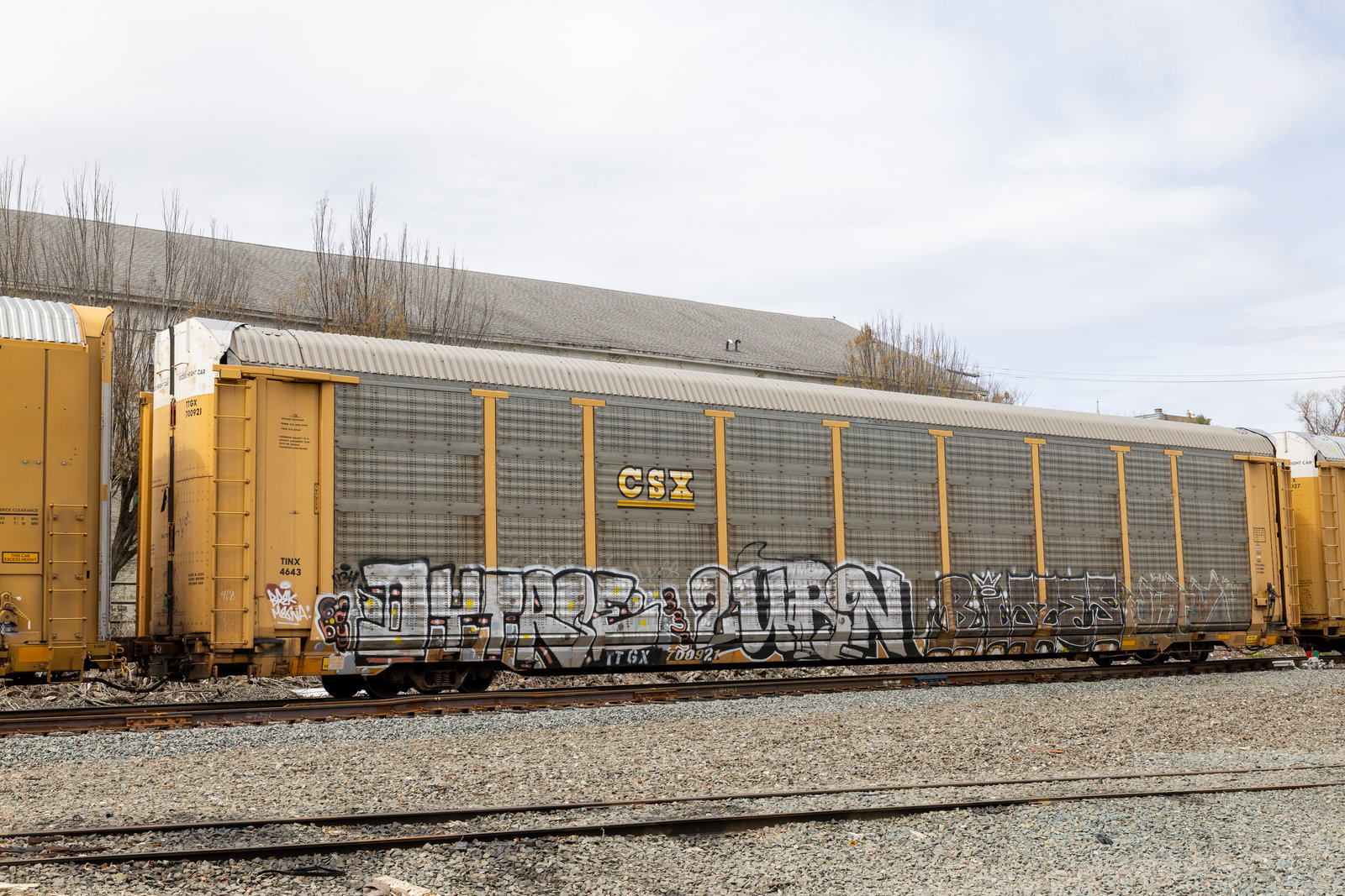 TTGX 700921
