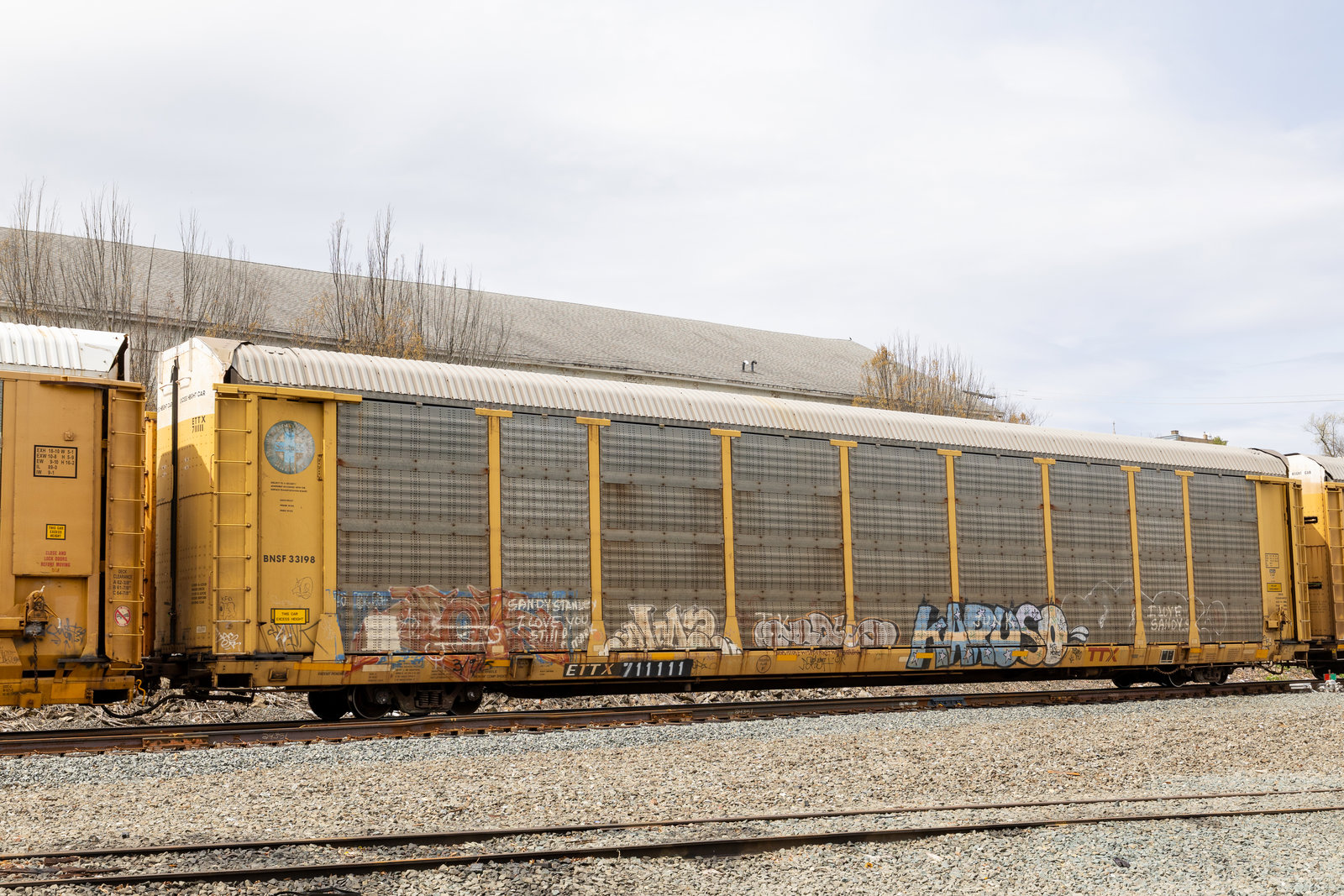 ETTX 711111