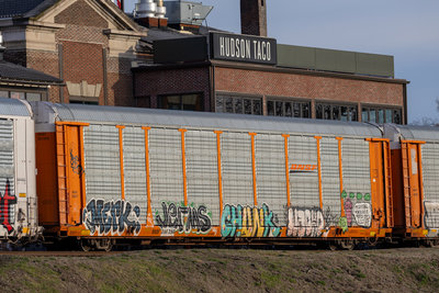 BNSF 301298