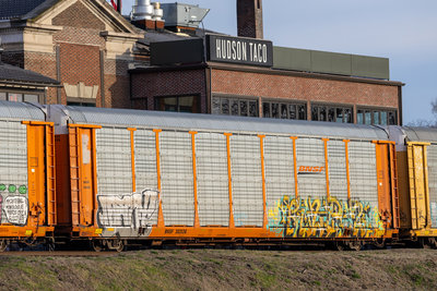 BNSF 302138