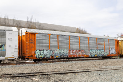 BNSF 301151