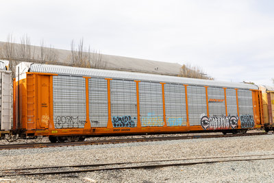 BNSF 301200