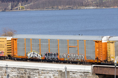 BNSF 302377