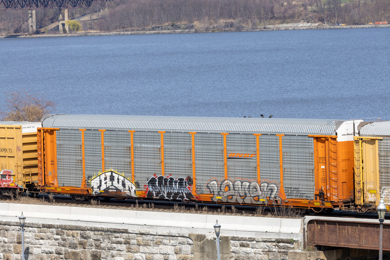 BNSF 302377
