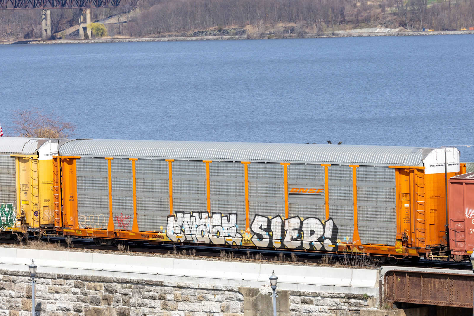 BNSF 302062