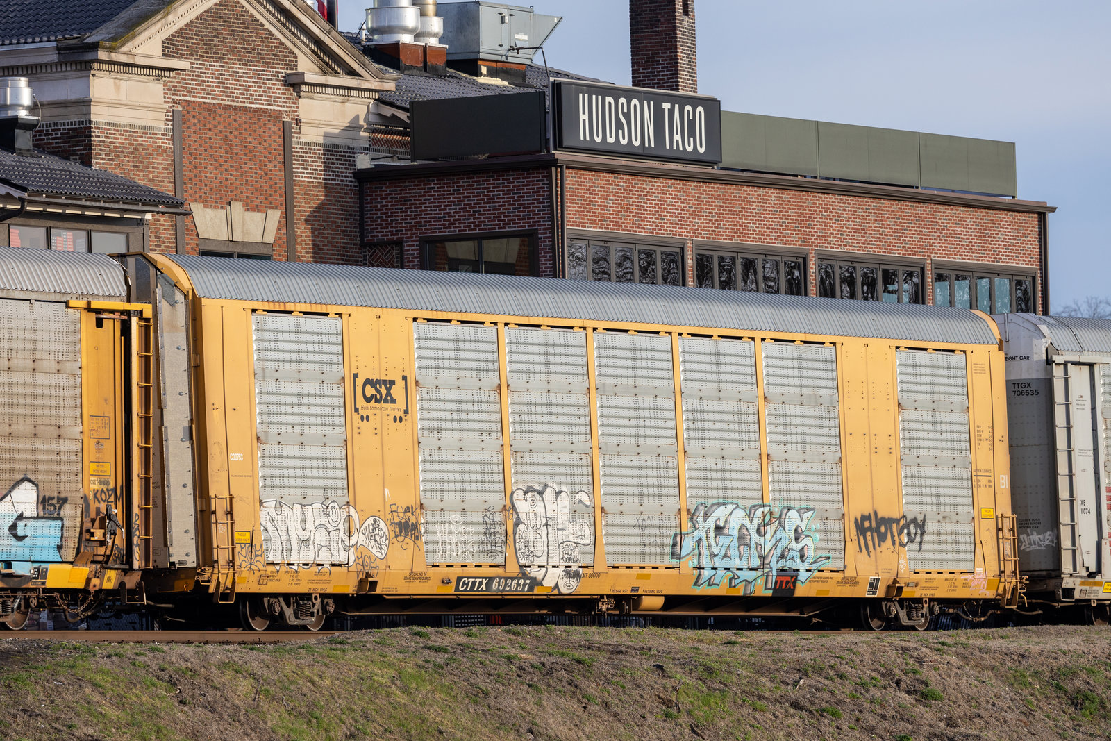 CTTX 692637
