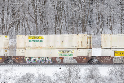 BNSF 253583C