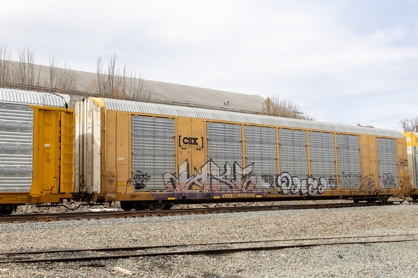 CTTX 692544