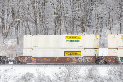 BNSF 253583A