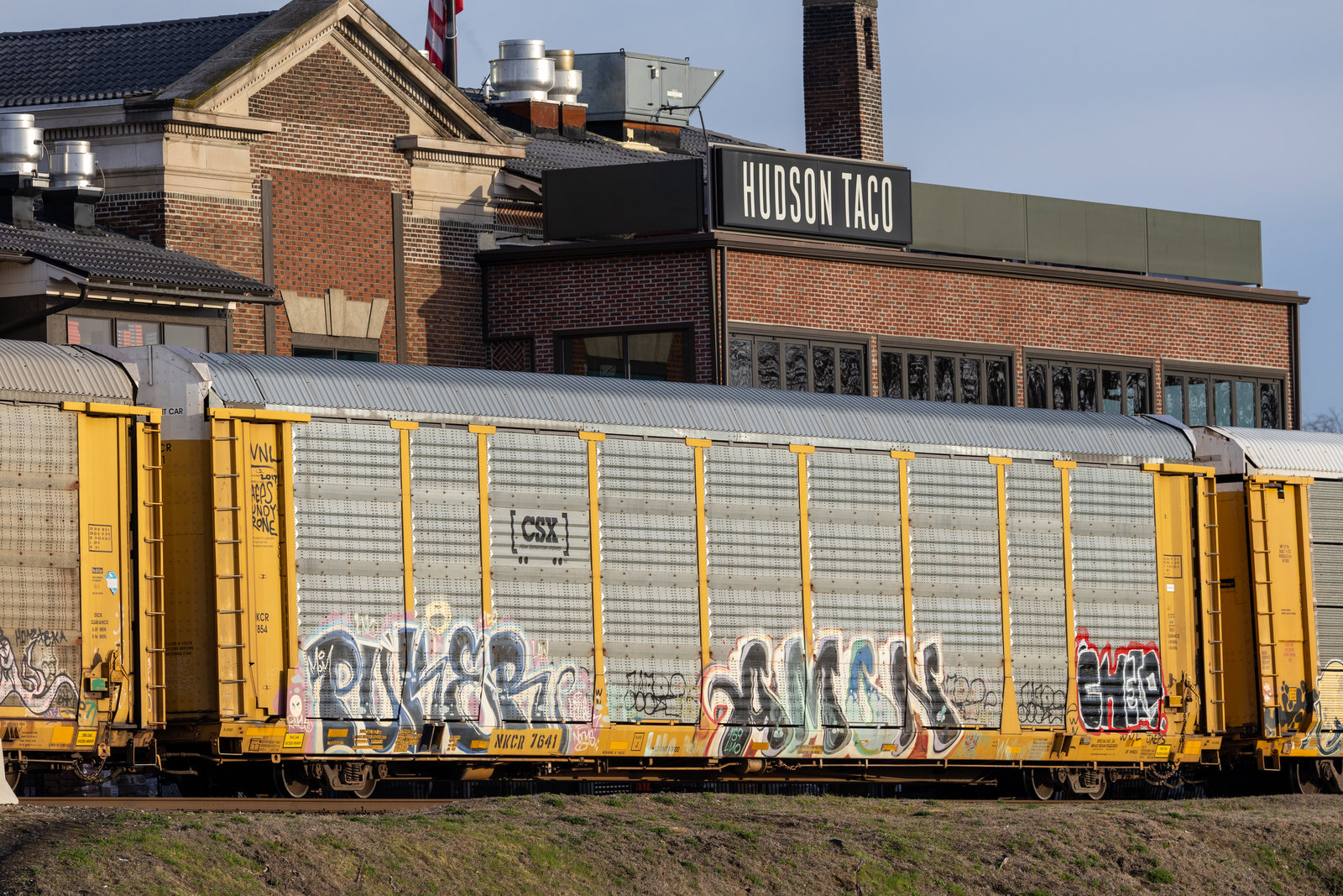 NKCR 7641