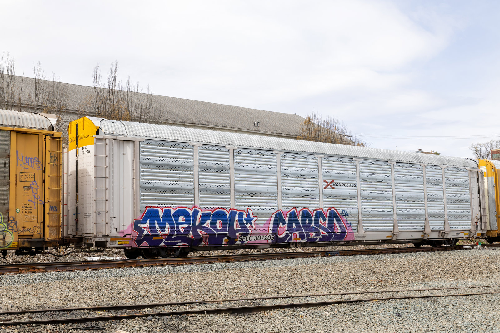 SFLC 307205