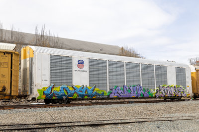 UP 801089