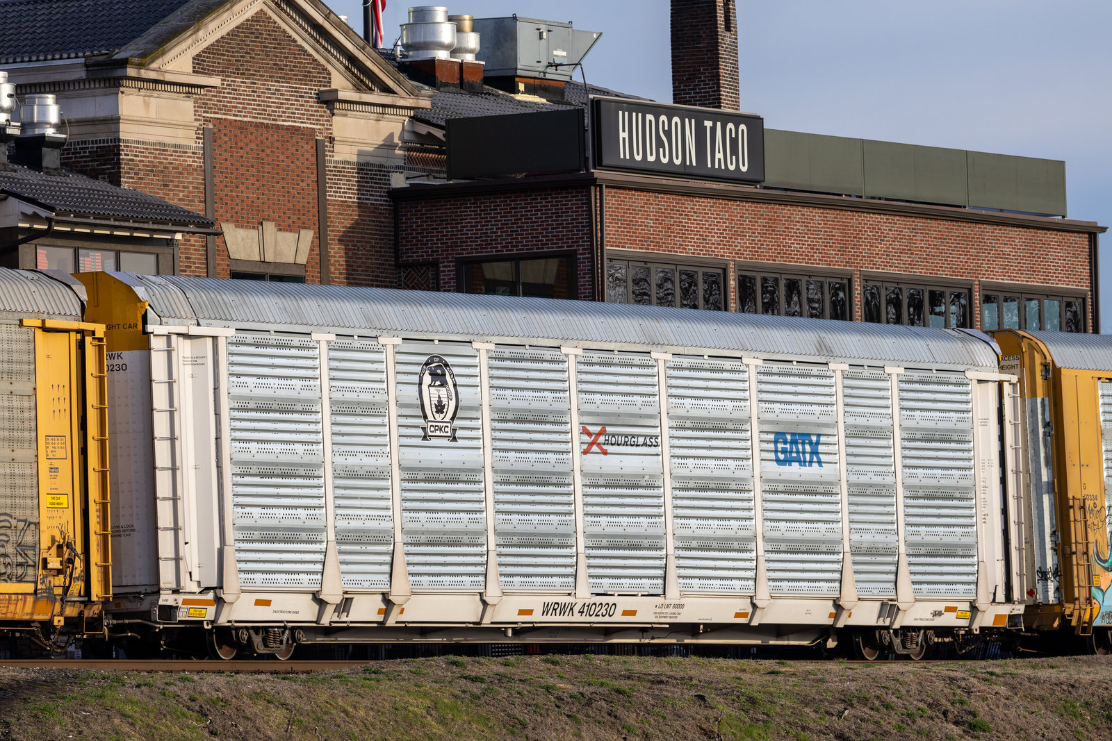 WRWK 410230
