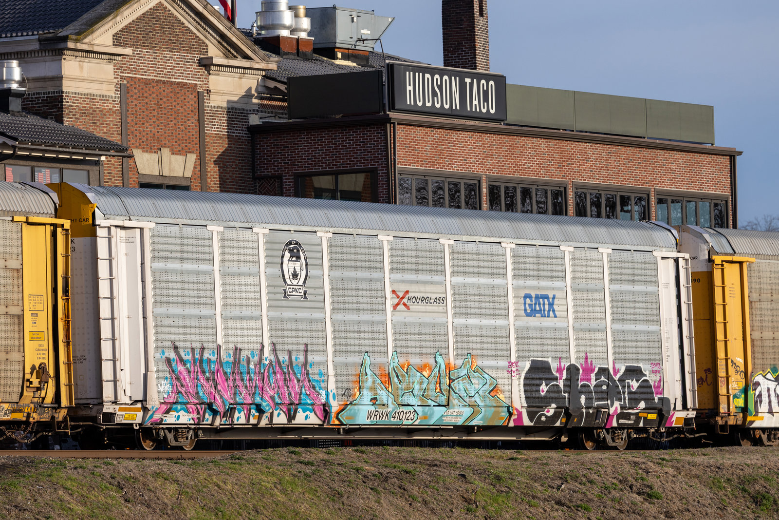 WRWK 410123