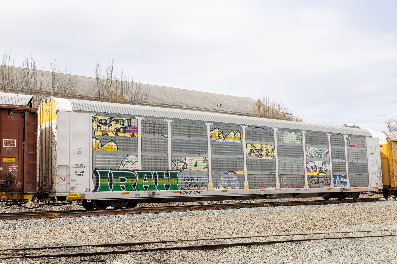 WRWK 9061