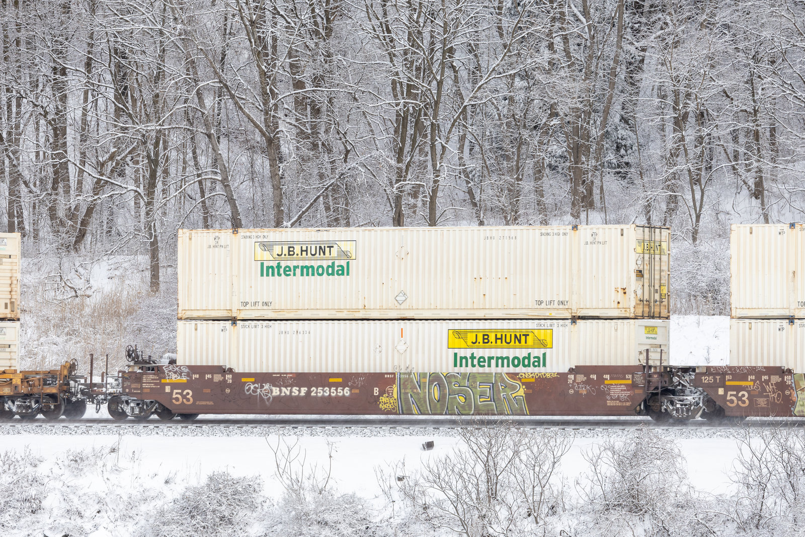 BNSF 253556B