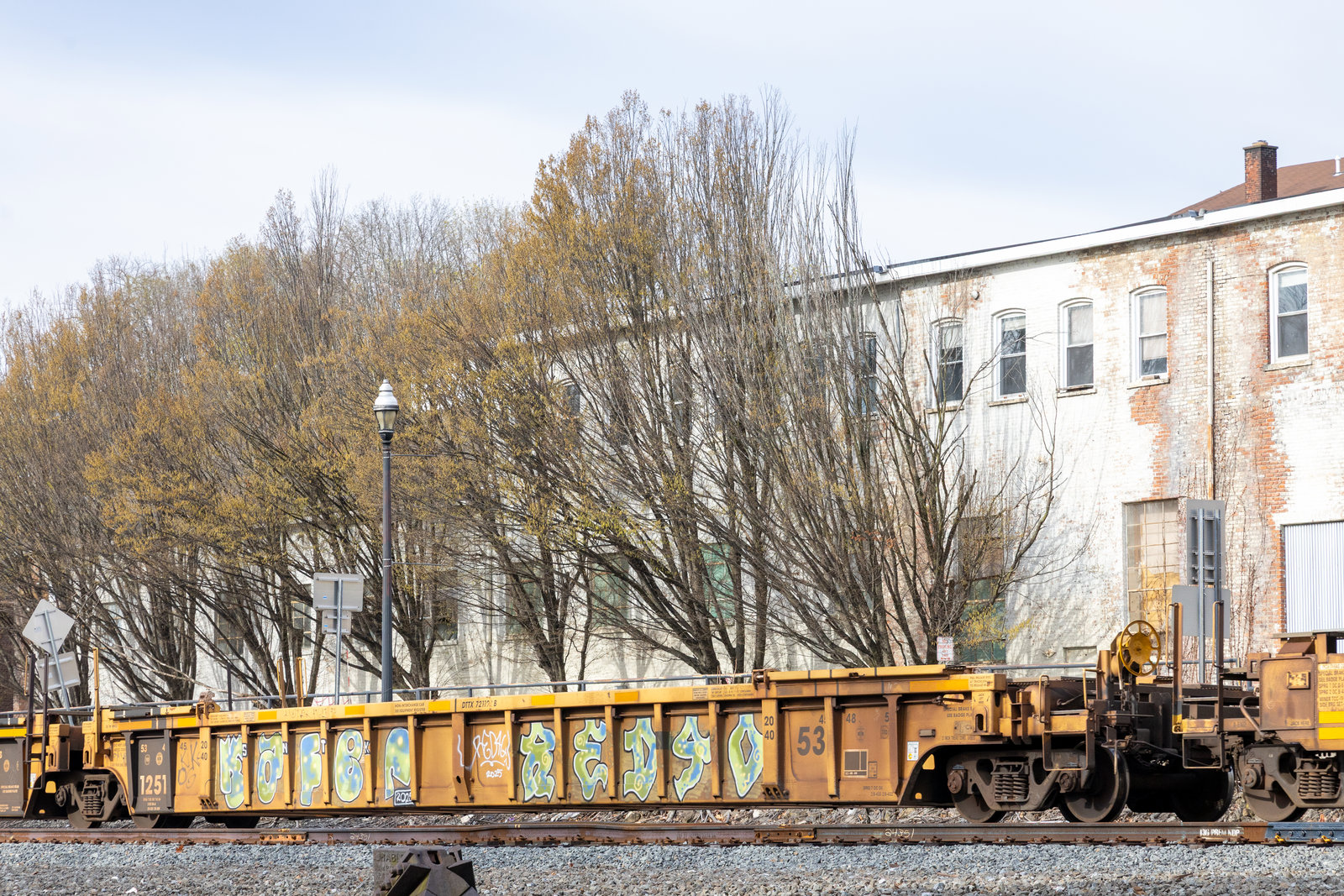 DTTX 721198B