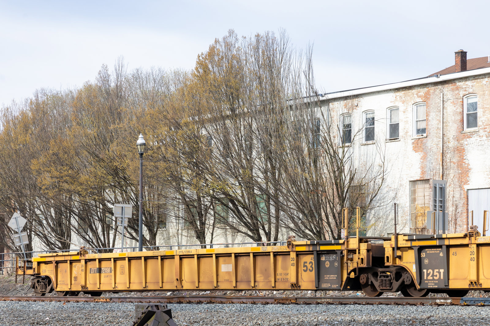 DTTX 721198A