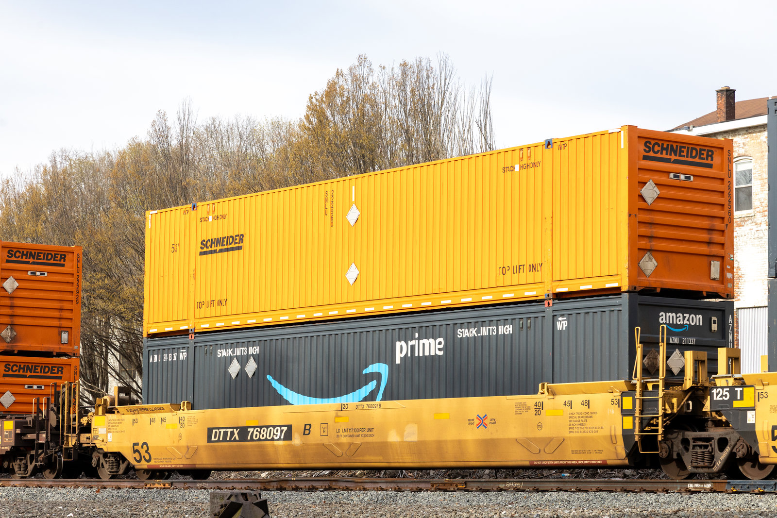 DTTX 768097B