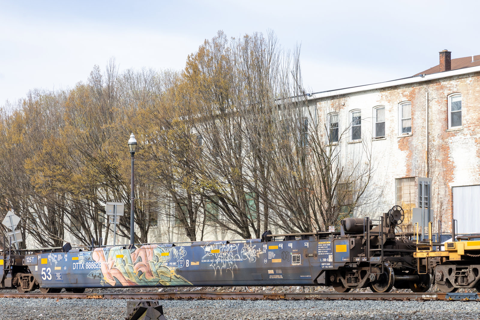 DTTX 888628B