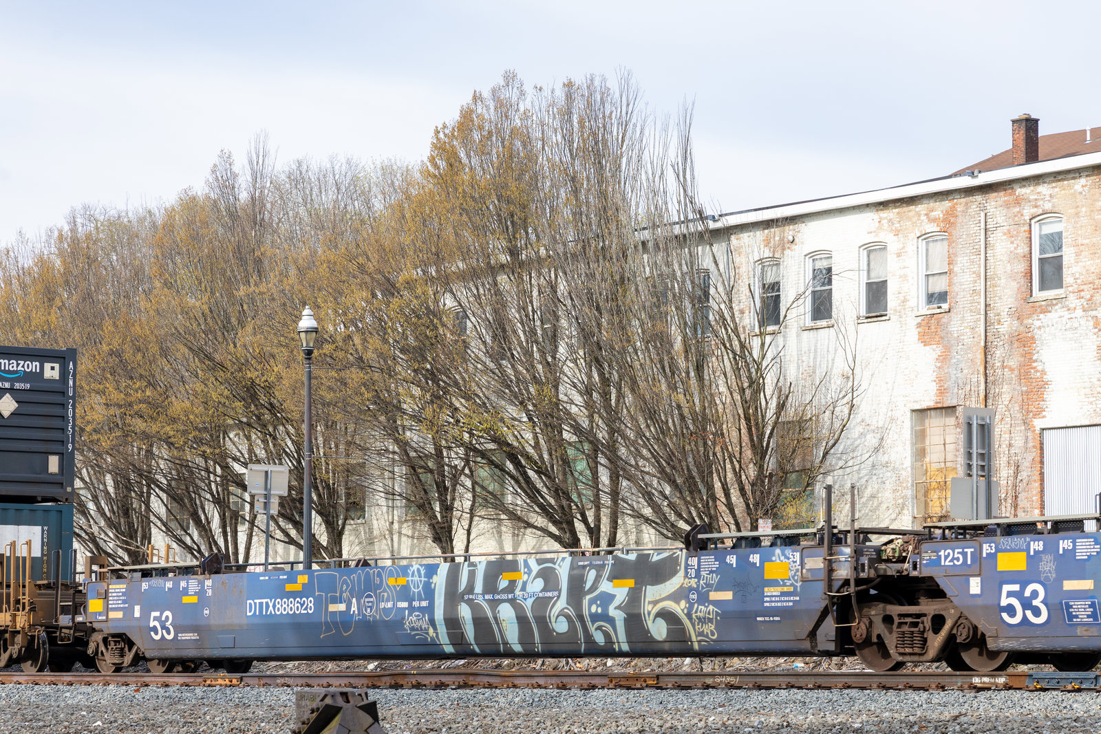 DTTX 888628A