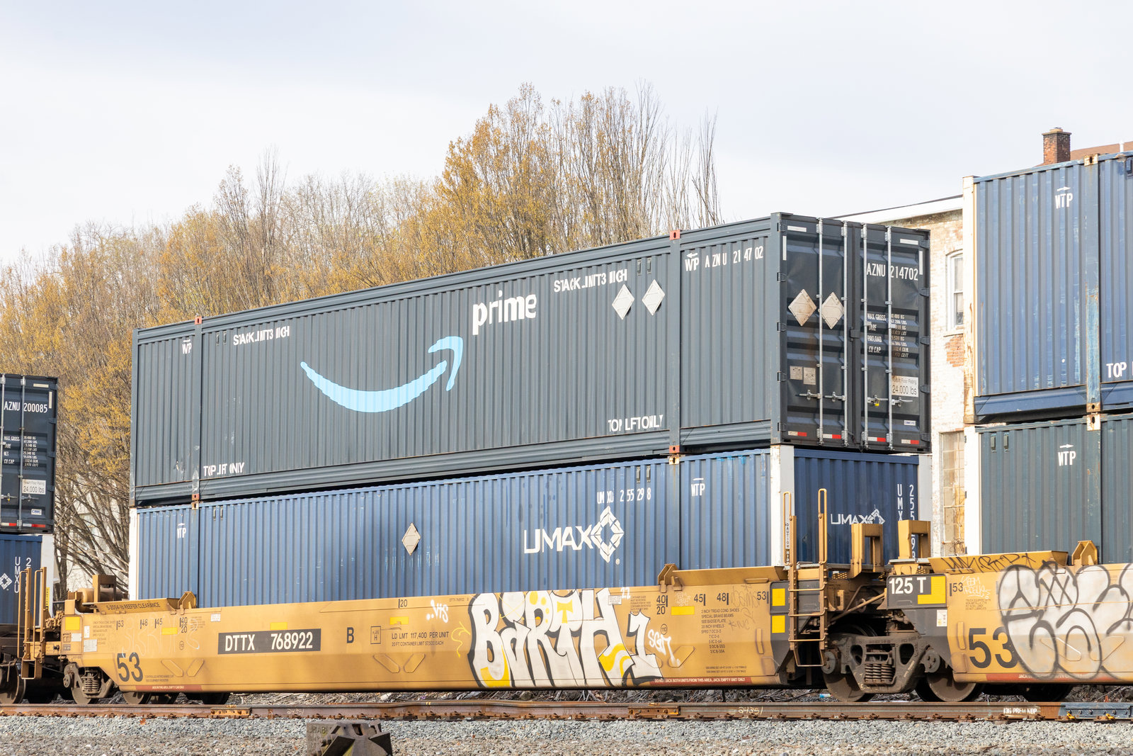 DTTX 768922B