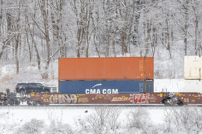 BNSF 255355A