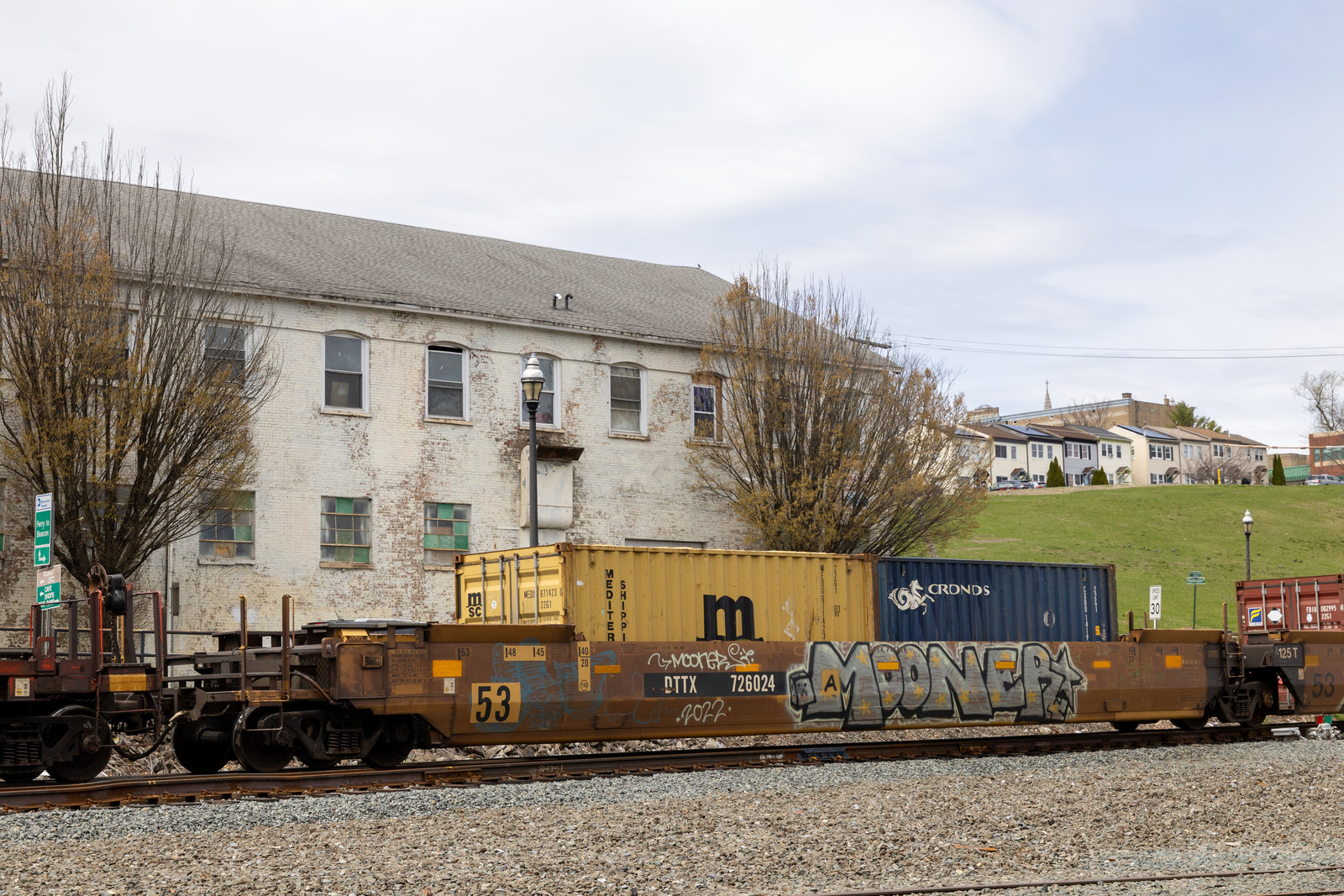 DTTX 726024A