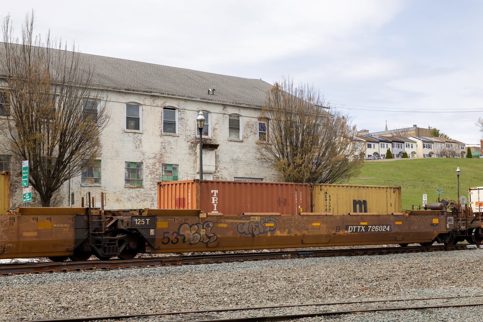 DTTX 726024B