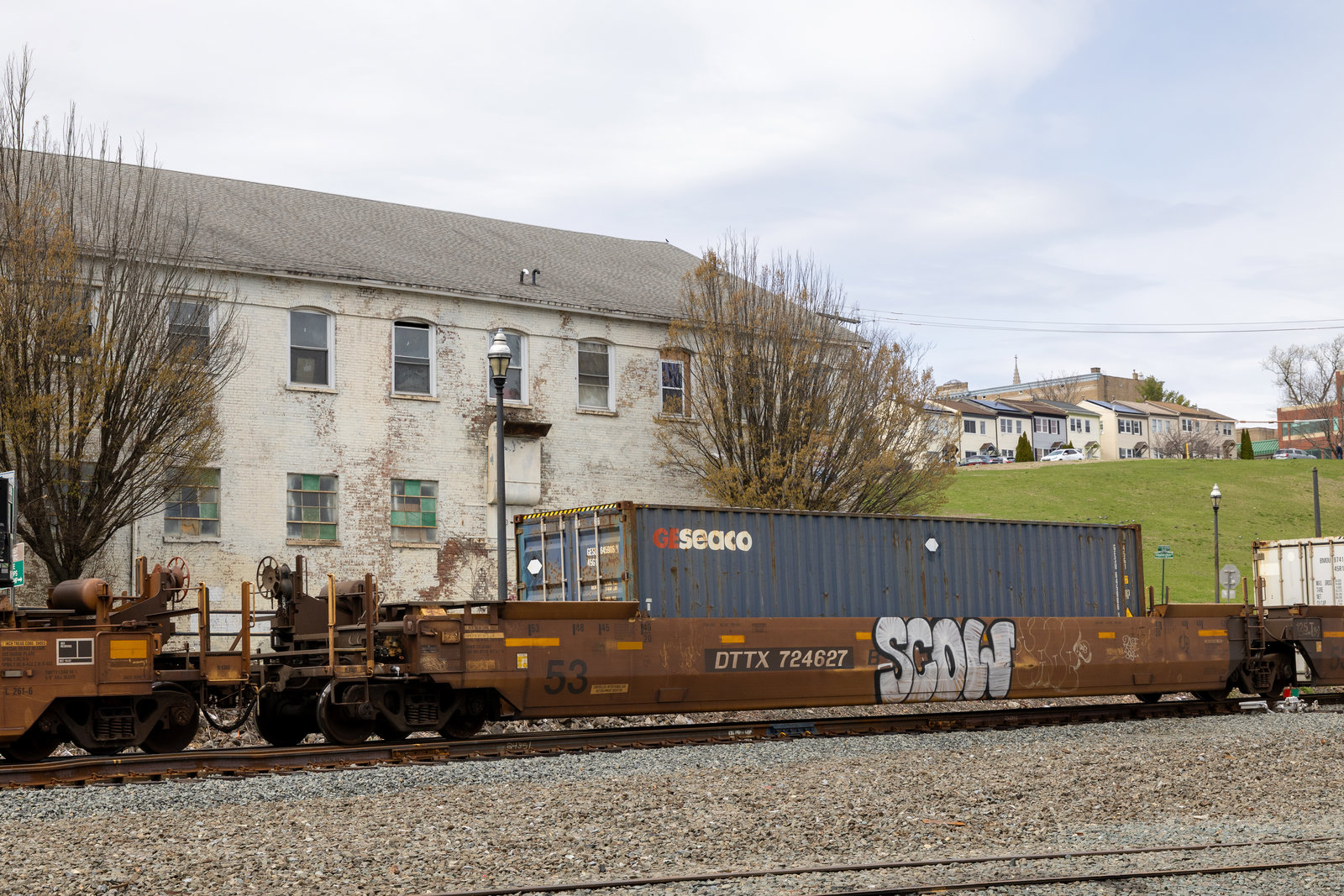 DTTX 724627B