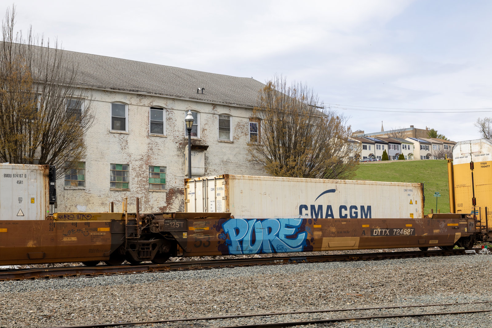 DTTX 724627A