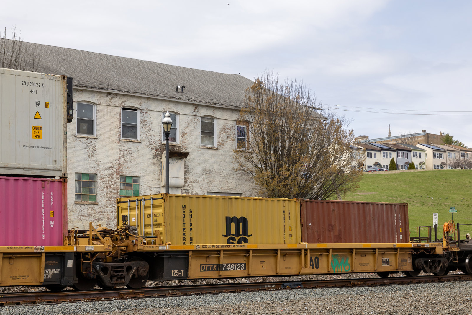 DTTX 748123A