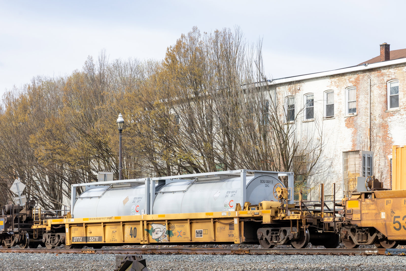 DTTX 55711