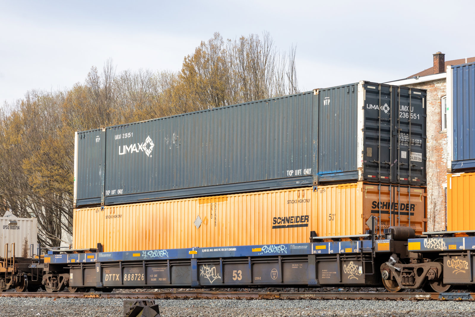 DTTX 888726B